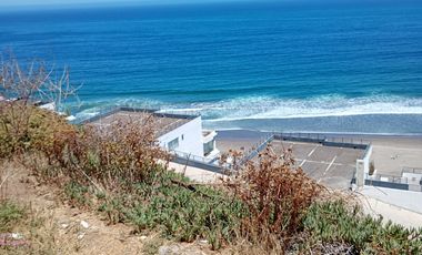 ARRIENDA TEMPORADA  VERANO CASA EN MAITENCILLO VISTA AL MAR