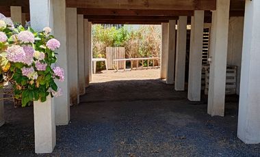 ARRIENDA TEMPORADA  VERANO CASA EN MAITENCILLO VISTA AL MAR