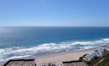 ARRIENDA TEMPORADA  VERANO CASA EN MAITENCILLO VISTA AL MAR
