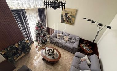 EXCELENTE OPORTUNIDAD $190.000 Casa con terreno de 1.530 m2 Mitad del Mundo