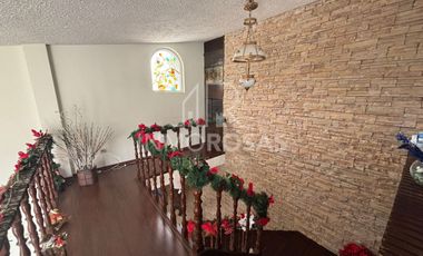 EXCELENTE OPORTUNIDAD $190.000 Casa con terreno de 1.530 m2 Mitad del Mundo