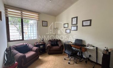 EXCELENTE OPORTUNIDAD $190.000 Casa con terreno de 1.530 m2 Mitad del Mundo