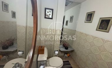 EXCELENTE OPORTUNIDAD $190.000 Casa con terreno de 1.530 m2 Mitad del Mundo