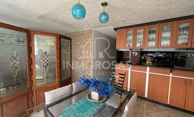 EXCELENTE OPORTUNIDAD $190.000 Casa con terreno de 1.530 m2 Mitad del Mundo