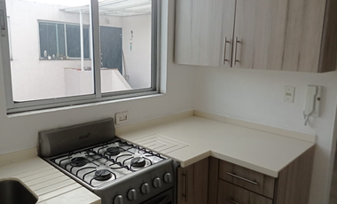 EXCELENTE DEPARTAMENTO EN VENTA