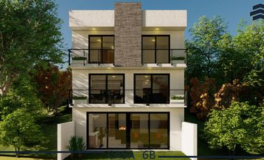 Casa en Venta en Residencial Lago Esmeralda