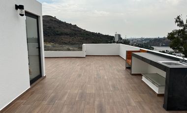 Casa en Venta en Residencial Lago Esmeralda
