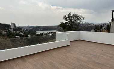 Casa en Venta en Residencial Lago Esmeralda