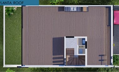 Casa en Venta en Residencial Lago Esmeralda