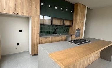 Casa Nueva en Venta Bosques Vallarta Zapopan Jalisco