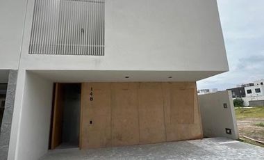 Casa Nueva en Venta Bosques Vallarta Zapopan Jalisco