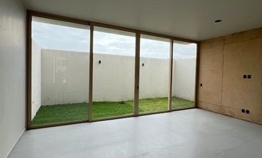 Casa Nueva en Venta Bosques Vallarta Zapopan Jalisco