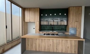Casa Nueva en Venta Bosques Vallarta Zapopan Jalisco