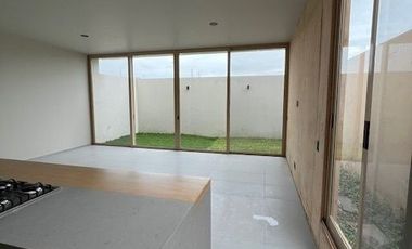 Casa Nueva en Venta Bosques Vallarta Zapopan Jalisco
