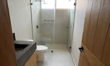 Casa Nueva en Venta Bosques Vallarta Zapopan Jalisco