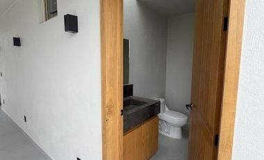 Casa Nueva en Venta Bosques Vallarta Zapopan Jalisco