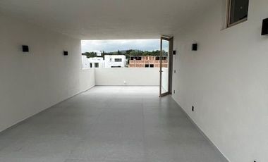 Casa Nueva en Venta Bosques Vallarta Zapopan Jalisco