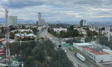 Departamento con espectacular vista