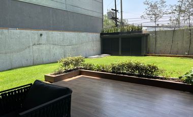 Departamento con espectacular vista