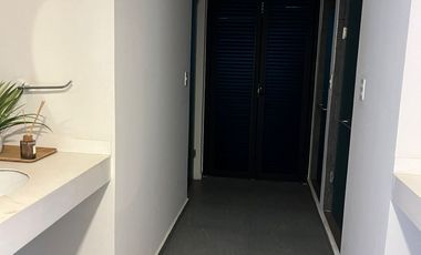 Departamento con espectacular vista