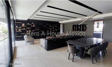 25-1876 Renta Departamento Augusta Country Club, IH