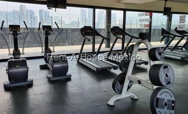 25-1876 Renta Departamento Augusta Country Club, IH