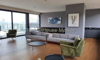 25-1876 Renta Departamento Augusta Country Club, IH
