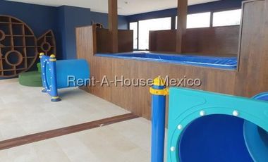 25-1876 Renta Departamento Augusta Country Club, IH