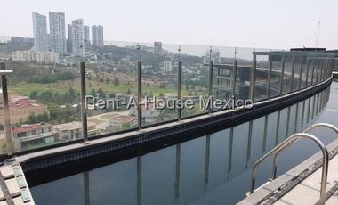 25-1876 Renta Departamento Augusta Country Club, IH