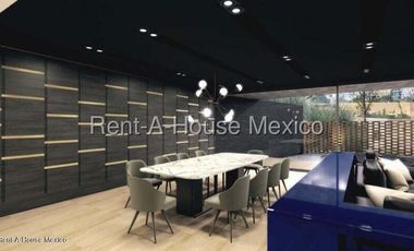 25-1876 Renta Departamento Augusta Country Club, IH