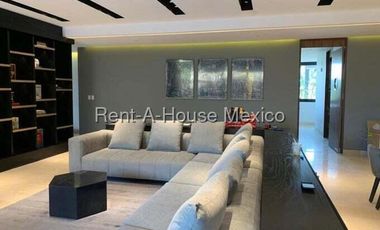 25-1876 Renta Departamento Augusta Country Club, IH