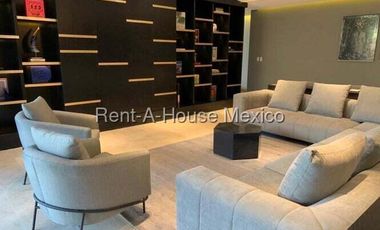 25-1876 Renta Departamento Augusta Country Club, IH