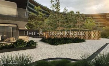 25-1876 Renta Departamento Augusta Country Club, IH