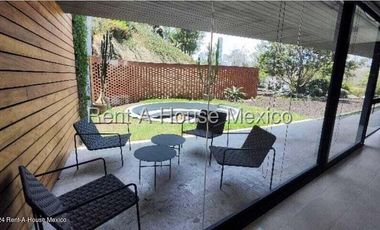 25-1876 Renta Departamento Augusta Country Club, IH