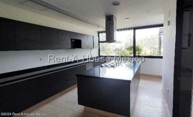 25-1876 Renta Departamento Augusta Country Club, IH