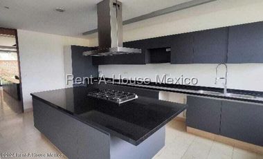 25-1876 Renta Departamento Augusta Country Club, IH