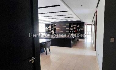 25-1876 Renta Departamento Augusta Country Club, IH