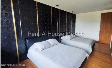 25-1876 Renta Departamento Augusta Country Club, IH