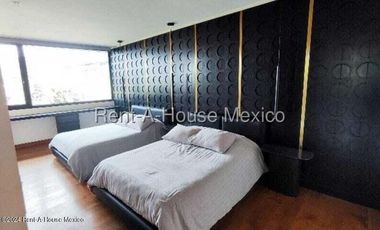 25-1876 Renta Departamento Augusta Country Club, IH