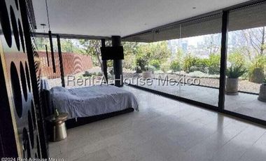 25-1876 Renta Departamento Augusta Country Club, IH