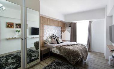 Stylish Studio for Rent in Avida Towers Riala
