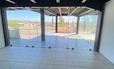 Plaza Cima-Local Comercial en Renta