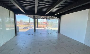 Plaza Cima-Local Comercial en Renta