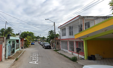 Casa en Col. Jardines, Chetumal Quintana Roo, ¡Compra directa con el Banco, no se aceptan créditos!