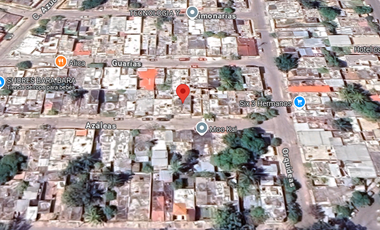 Casa en Col. Jardines, Chetumal Quintana Roo, ¡Compra directa con el Banco, no se aceptan créditos!