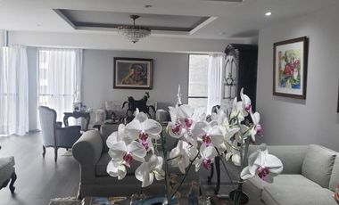 Departamento recien remodelado en Tecamachalco