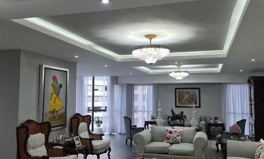 Departamento recien remodelado en Tecamachalco