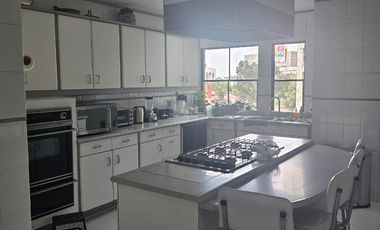 Departamento recien remodelado en Tecamachalco