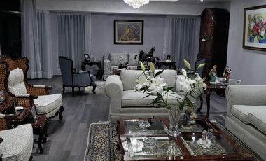 Departamento recien remodelado en Tecamachalco