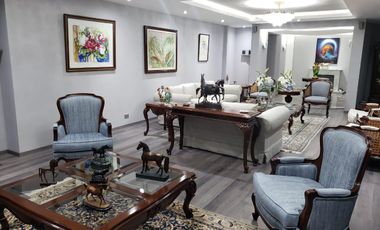 Departamento recien remodelado en Tecamachalco